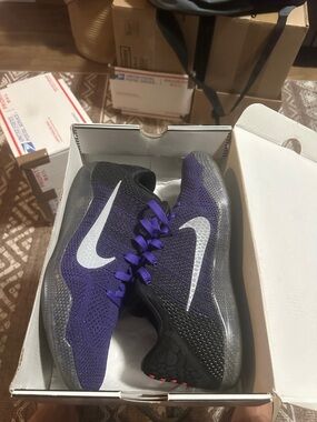 KOBE XI ELITE LOW